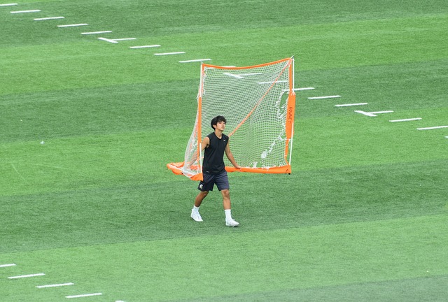 榜单中