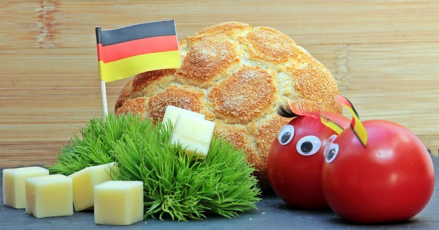 在欧洲的科 在欧洲的科